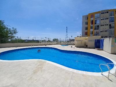 Apartamento de 3 alcobas en venta en Reservas De San Fermin Piso 4 Sin Ascensor, Ibagué, 38 m² · foto 20 de 20