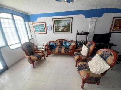 Casa de 4 alcobas en venta en Hacienda Piedra Pintada, Ibagué, 216 m² · foto 4 de 20