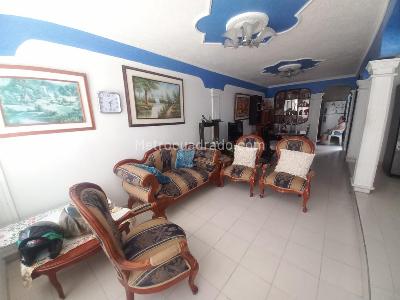 Casa de 4 alcobas en venta en Hacienda Piedra Pintada, Ibagué, 216 m² · foto 5 de 20