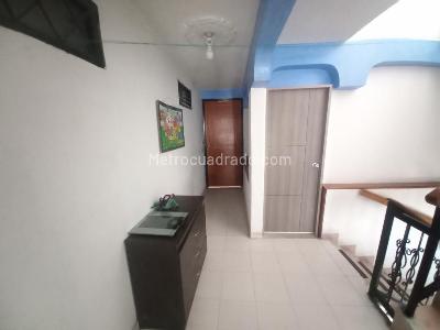 Casa de 4 alcobas en venta en Hacienda Piedra Pintada, Ibagué, 216 m² · foto 12 de 20