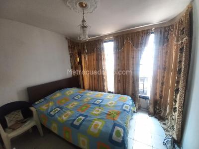 Casa de 4 alcobas en venta en Hacienda Piedra Pintada, Ibagué, 216 m² · foto 15 de 20