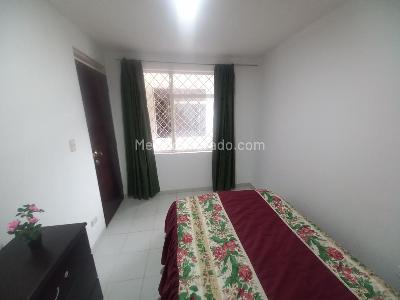 Apartamento de 2 alcobas en venta en Apartamento Piso 2 Ancon, Ibagué, 40 m² · foto 10 de 14