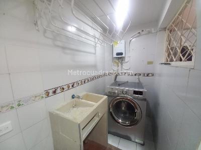 Apartamento de 2 alcobas en venta en Apartamento Piso 2 Ancon, Ibagué, 40 m² · foto 13 de 14