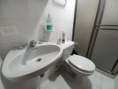 Apartamento de 2 alcobas en venta en Apartamento Piso 2 Ancon, Ibagué, 40 m² · foto 14 de 14