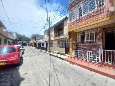 Apartamento de 2 alcobas en venta en Apartamento Piso 2 Ancon, Ibagué, 40 m² · foto 3 de 14