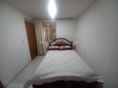 Apartamento de 2 alcobas en venta en Apartamento Piso 2 Ancon, Ibagué, 40 m² · foto 6 de 14