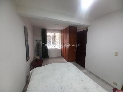 Apartamento de 2 alcobas en venta en Apartamento Piso 2 Ancon, Ibagué, 40 m² · foto 7 de 14