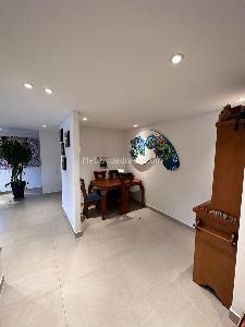 Apartamento de 3 alcobas en venta en Edificio M Treinta Piso 23, Ibagué, 188 m² · foto 10 de 20