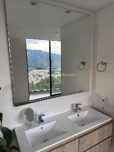 Apartamento de 3 alcobas en venta en Edificio M Treinta Piso 23, Ibagué, 188 m² · foto 17 de 20