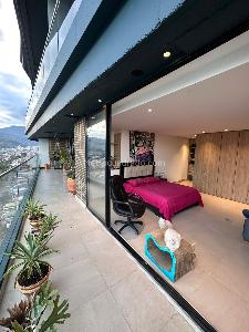 Apartamento de 3 alcobas en venta en Edificio M Treinta Piso 23, Ibagué, 188 m² · foto 18 de 20
