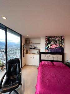 Apartamento de 3 alcobas en venta en Edificio M Treinta Piso 23, Ibagué, 188 m² · foto 19 de 20