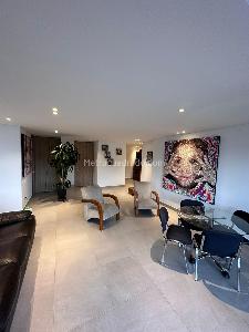Apartamento de 3 alcobas en venta en Edificio M Treinta Piso 23, Ibagué, 188 m² · foto 20 de 20