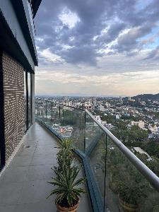 Apartamento de 3 alcobas en venta en Edificio M Treinta Piso 23, Ibagué, 188 m² · foto 4 de 20