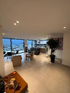 Apartamento de 3 alcobas en venta en Edificio M Treinta Piso 23, Ibagué, 188 m² · foto 8 de 20