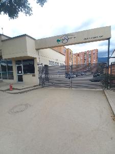 Apartamento de 3 alcobas en venta en C R Villa Salome Piso 5 Sin Ascensor, Ibagué, 62 m² · foto 3 de 20