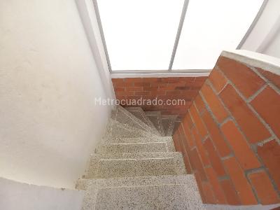 Apartamento de 3 alcobas en venta en C R Villa Salome Piso 5 Sin Ascensor, Ibagué, 62 m² · foto 5 de 20
