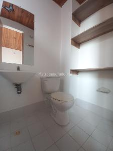 Apartamento de 3 alcobas en venta en C R Villa Salome Piso 5 Sin Ascensor, Ibagué, 62 m² · foto 11 de 20