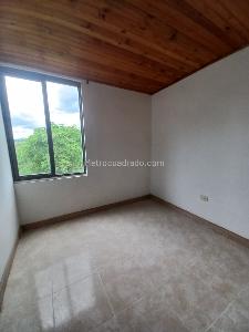 Apartamento de 3 alcobas en venta en C R Villa Salome Piso 5 Sin Ascensor, Ibagué, 62 m² · foto 12 de 20