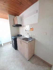 Apartamento de 3 alcobas en venta en C R Villa Salome Piso 5 Sin Ascensor, Ibagué, 62 m² · foto 17 de 20