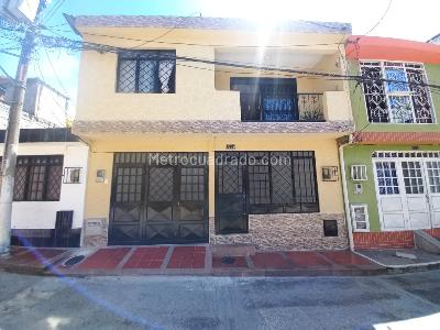Casa de 5 alcobas en venta en Jardin I, Ibagué, 142 m² · foto 4 de 20