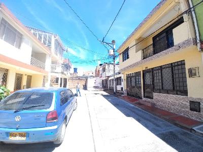 Casa de 5 alcobas en venta en Jardin I, Ibagué, 142 m² · foto 5 de 20