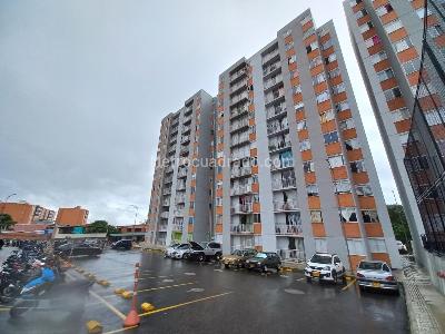 $150.000.000 en Conjunto Residencial Terra Verde Piso 11