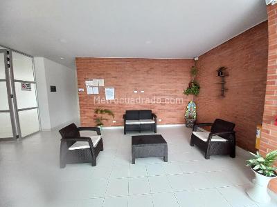 Apartamento de 3 alcobas en venta en Conjunto Residencial Terra Verde Piso 11, Ibagué, 53 m² · foto 3 de 20