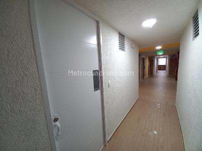 Apartamento de 3 alcobas en venta en Conjunto Residencial Terra Verde Piso 11, Ibagué, 53 m² · foto 4 de 20