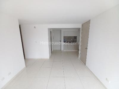 Apartamento de 3 alcobas en venta en Conjunto Residencial Terra Verde Piso 11, Ibagué, 53 m² · foto 7 de 20