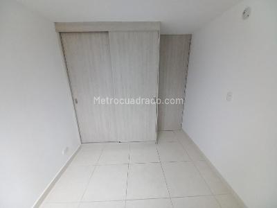 Apartamento de 3 alcobas en venta en Conjunto Residencial Terra Verde Piso 11, Ibagué, 53 m² · foto 12 de 20
