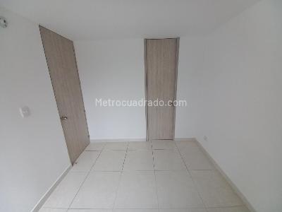 Apartamento de 3 alcobas en venta en Conjunto Residencial Terra Verde Piso 11, Ibagué, 53 m² · foto 13 de 20