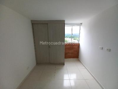 Apartamento de 3 alcobas en venta en Conjunto Residencial Terra Verde Piso 11, Ibagué, 53 m² · foto 16 de 20