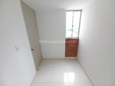 Apartamento de 3 alcobas en venta en Conjunto Residencial Terra Verde Piso 11, Ibagué, 53 m² · foto 17 de 20