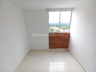 Apartamento de 3 alcobas en venta en Conjunto Residencial Terra Verde Piso 11, Ibagué, 53 m² · foto 18 de 20