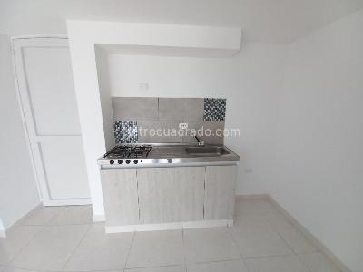 Apartamento de 3 alcobas en venta en Conjunto Residencial Terra Verde Piso 11, Ibagué, 53 m² · foto 19 de 20