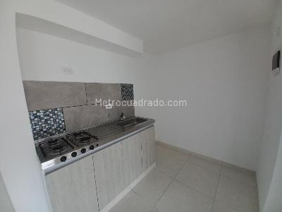 Apartamento de 3 alcobas en venta en Conjunto Residencial Terra Verde Piso 11, Ibagué, 53 m² · foto 20 de 20