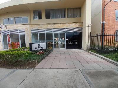Apartamento de 3 alcobas en venta en Conjunto Residencial Kundae Piso 1, Ibagué, 54 m² · foto 2 de 20