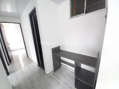 Apartamento de 3 alcobas en venta en Conjunto Residencial Kundae Piso 1, Ibagué, 54 m² · foto 7 de 20