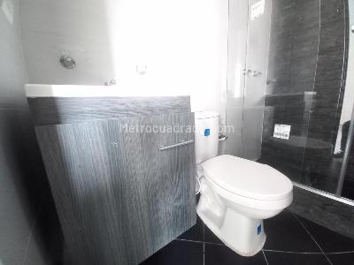 Apartamento de 3 alcobas en venta en Conjunto Residencial Kundae Piso 1, Ibagué, 54 m² · foto 11 de 20
