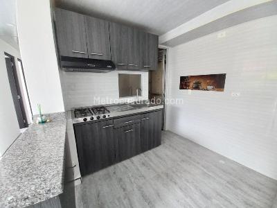 Apartamento de 3 alcobas en venta en Conjunto Residencial Kundae Piso 1, Ibagué, 54 m² · foto 15 de 20