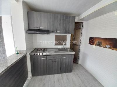 Apartamento de 3 alcobas en venta en Conjunto Residencial Kundae Piso 1, Ibagué, 54 m² · foto 16 de 20