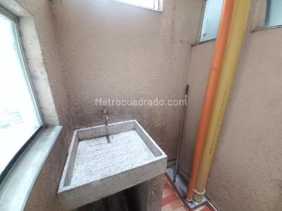 Apartamento de 3 alcobas en venta en Conjunto Residencial Kundae Piso 1, Ibagué, 54 m² · foto 17 de 20