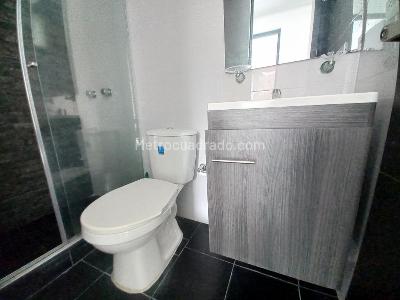 Apartamento de 3 alcobas en venta en Conjunto Residencial Kundae Piso 1, Ibagué, 54 m² · foto 18 de 20