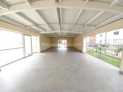 Apartamento de 3 alcobas en venta en Conjunto Residencial Kundae Piso 1, Ibagué, 54 m² · foto 20 de 20