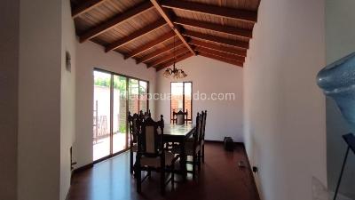 Casa de 4 alcobas en venta en Casa Chia Cundimarca, Chía, 305 m² · foto 10 de 17