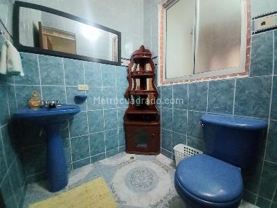 Casa de 3 alcobas en venta en Jordan Novena Etapa, Ibagué, 118 m² · foto 9 de 20