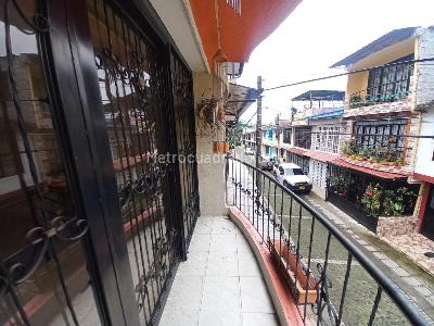 Casa de 3 alcobas en venta en Jordan Novena Etapa, Ibagué, 118 m² · foto 12 de 20