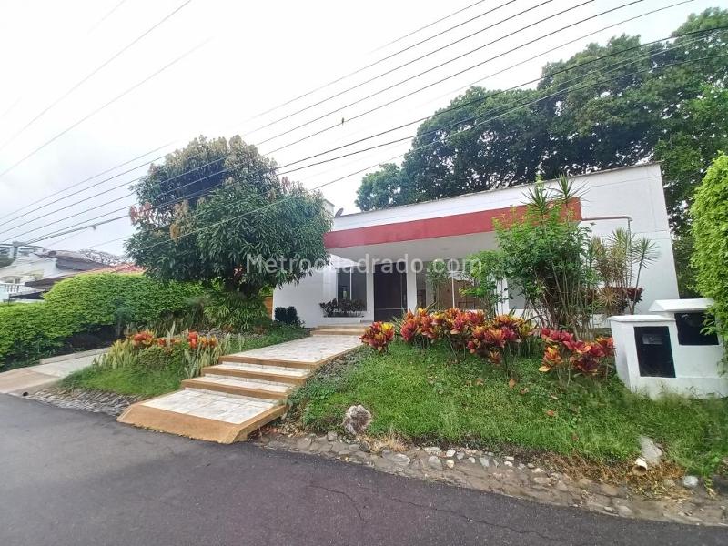 Casa – Ibagué, Comuna 6 - Vergel - Vista 2