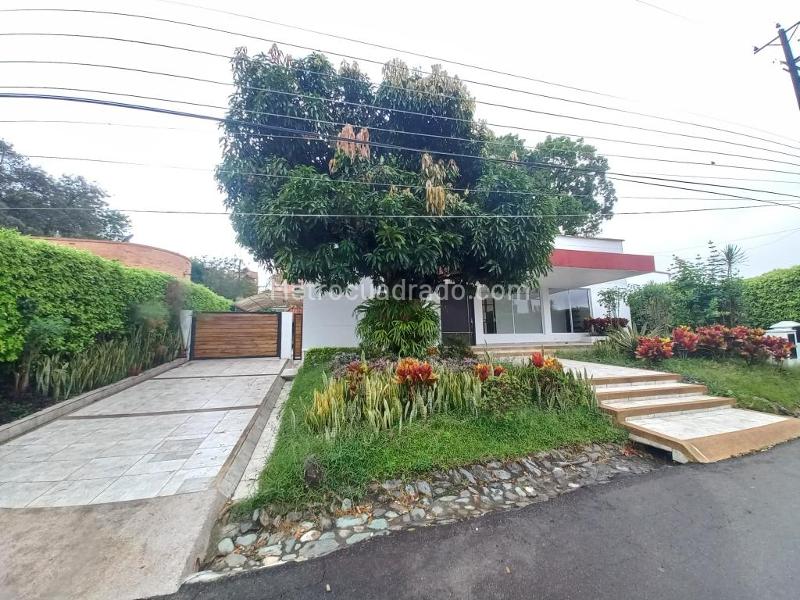 Casa – Ibagué, Comuna 6 - Vergel - Vista 4