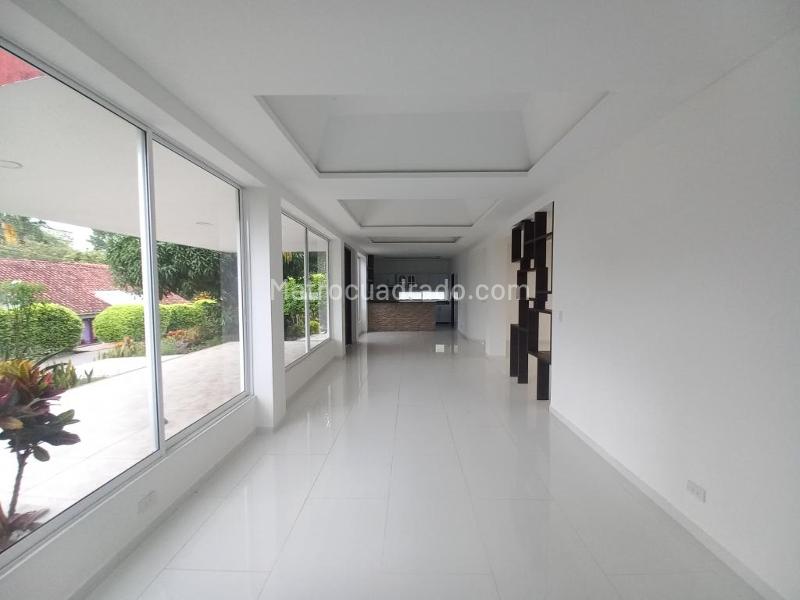 Casa – Ibagué, Comuna 6 - Vergel - Vista 5